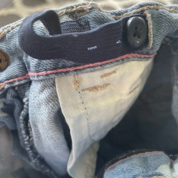 GAP kids Jeans - Picture 3 of 4